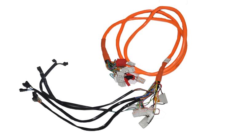 ELEKTRİK TESİSATI (GRAPE25 MAX)